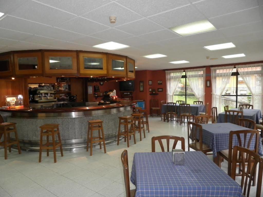 Hotel Principado De Europa Arenas De Cabrales Eksteriør billede